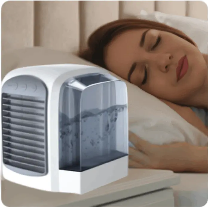 Chill Wave Pro customer review Jules G.